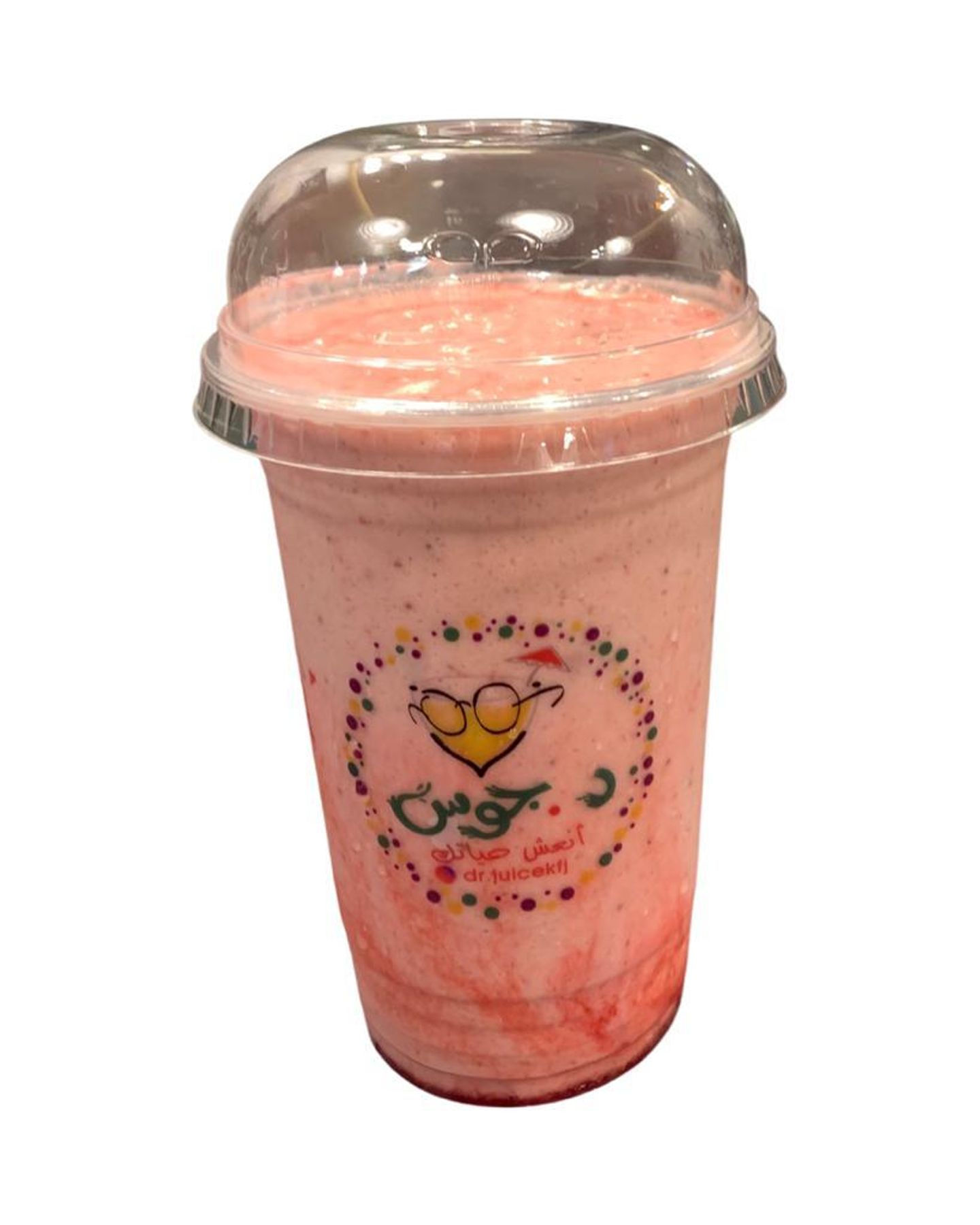 Tropicana - Medium