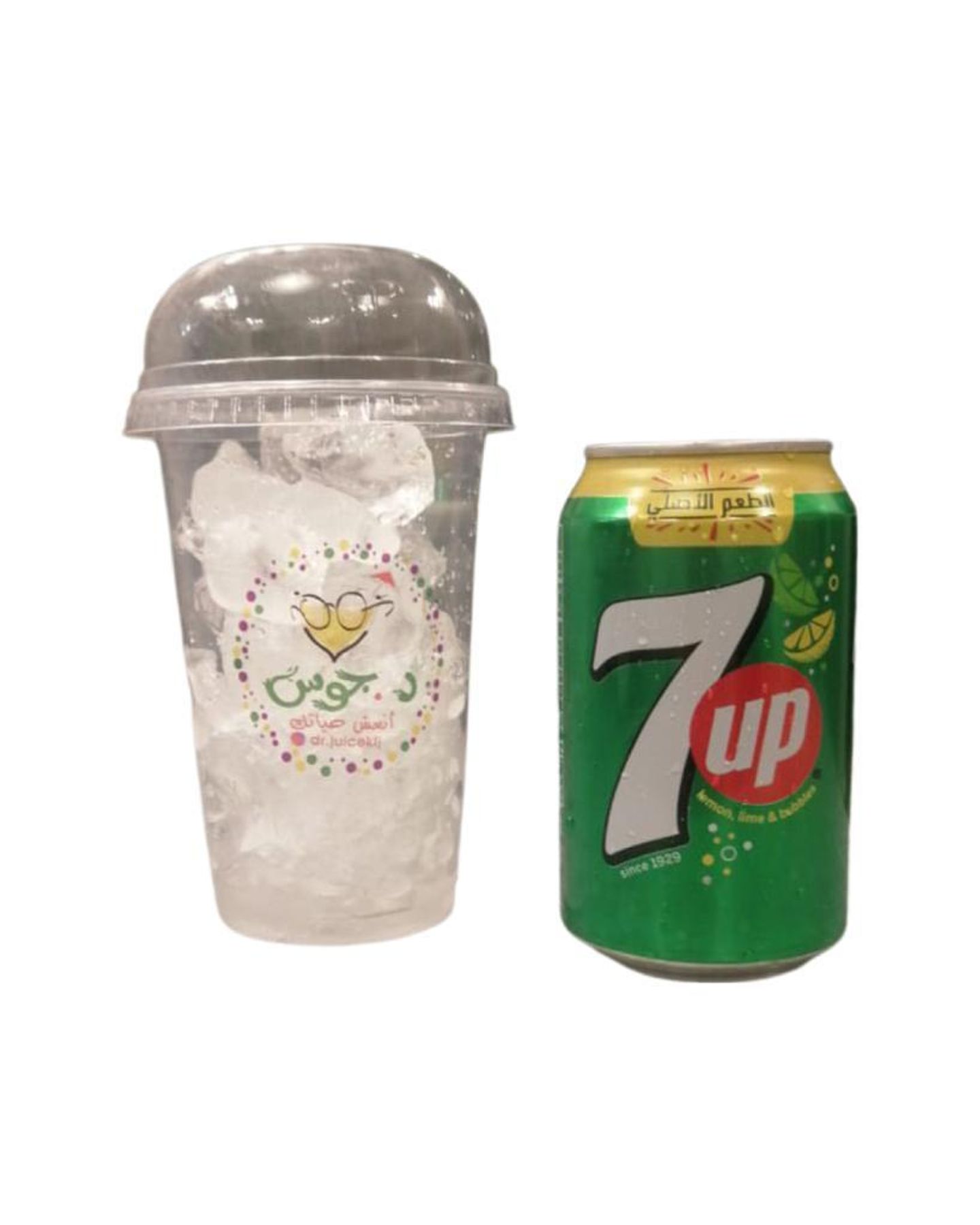 7up - Medium