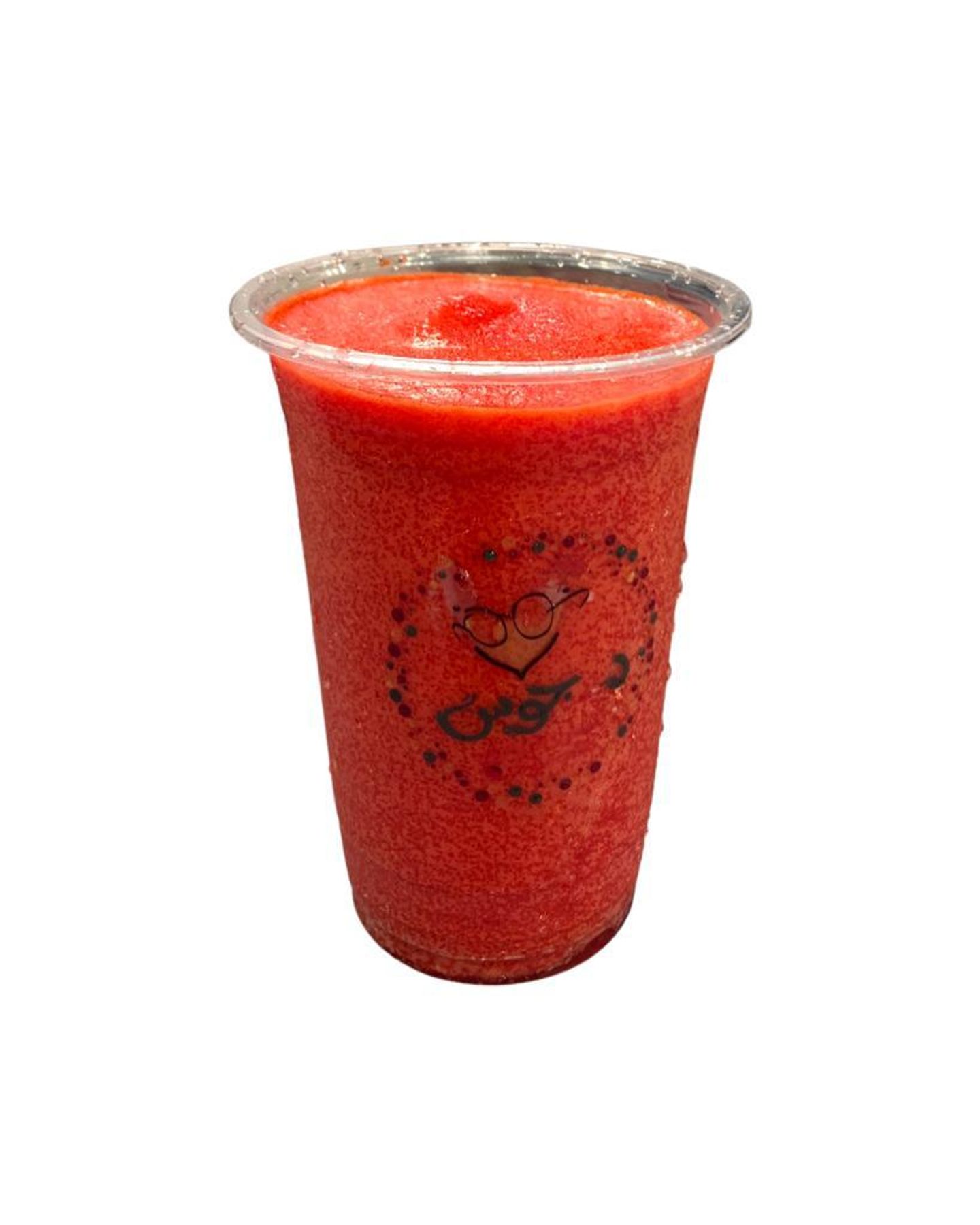 Red Slash - Large