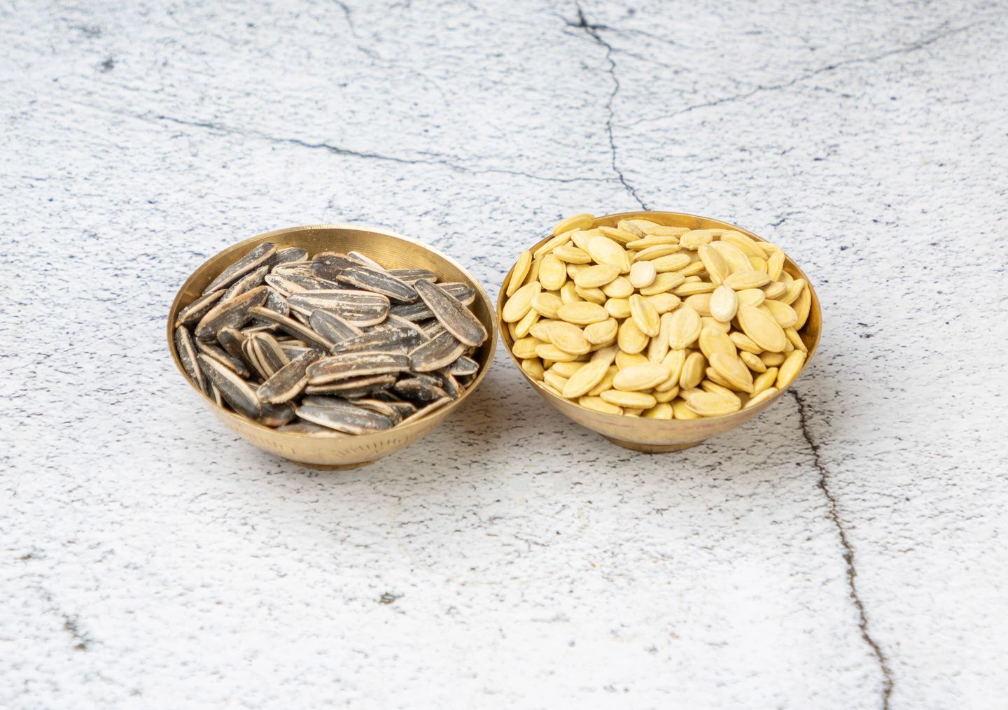 Mixed Seeds - Egyptian Seeds