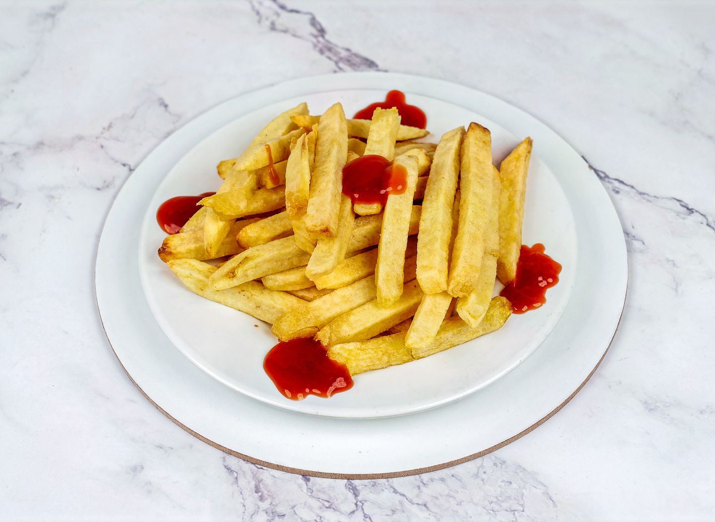 Potato Plate - Small