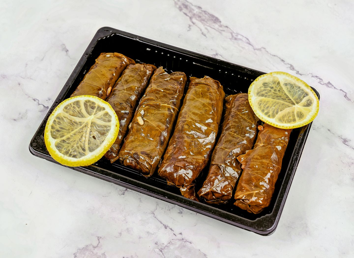 Grape Leaves - Small