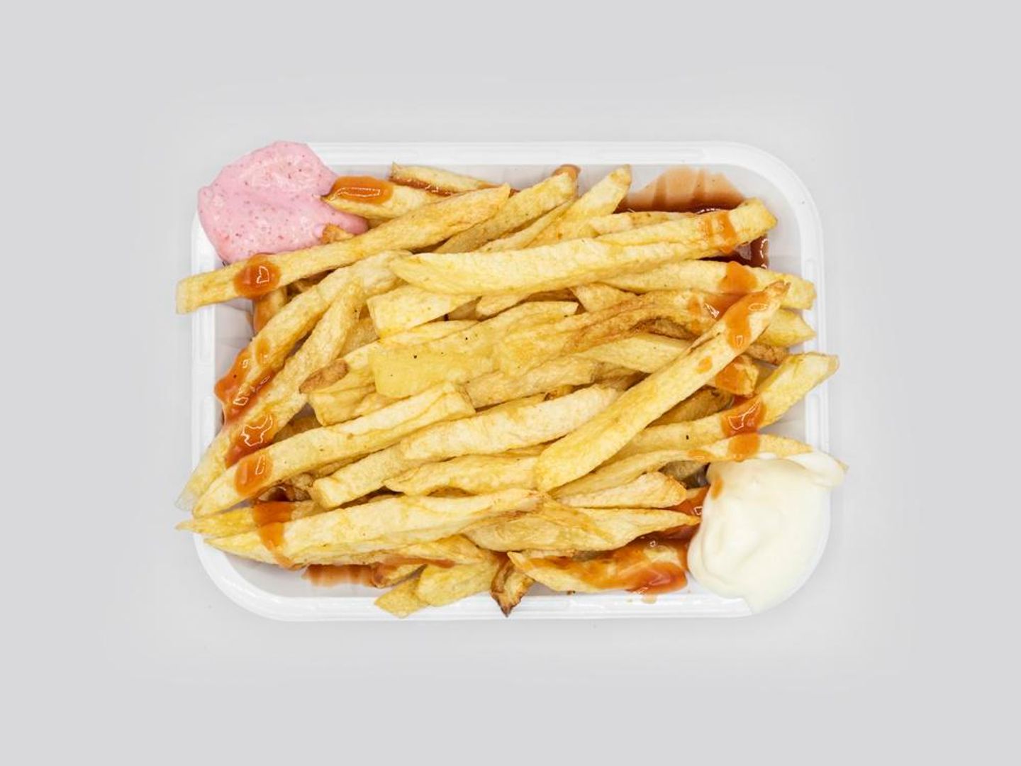 Potato Plate - Small