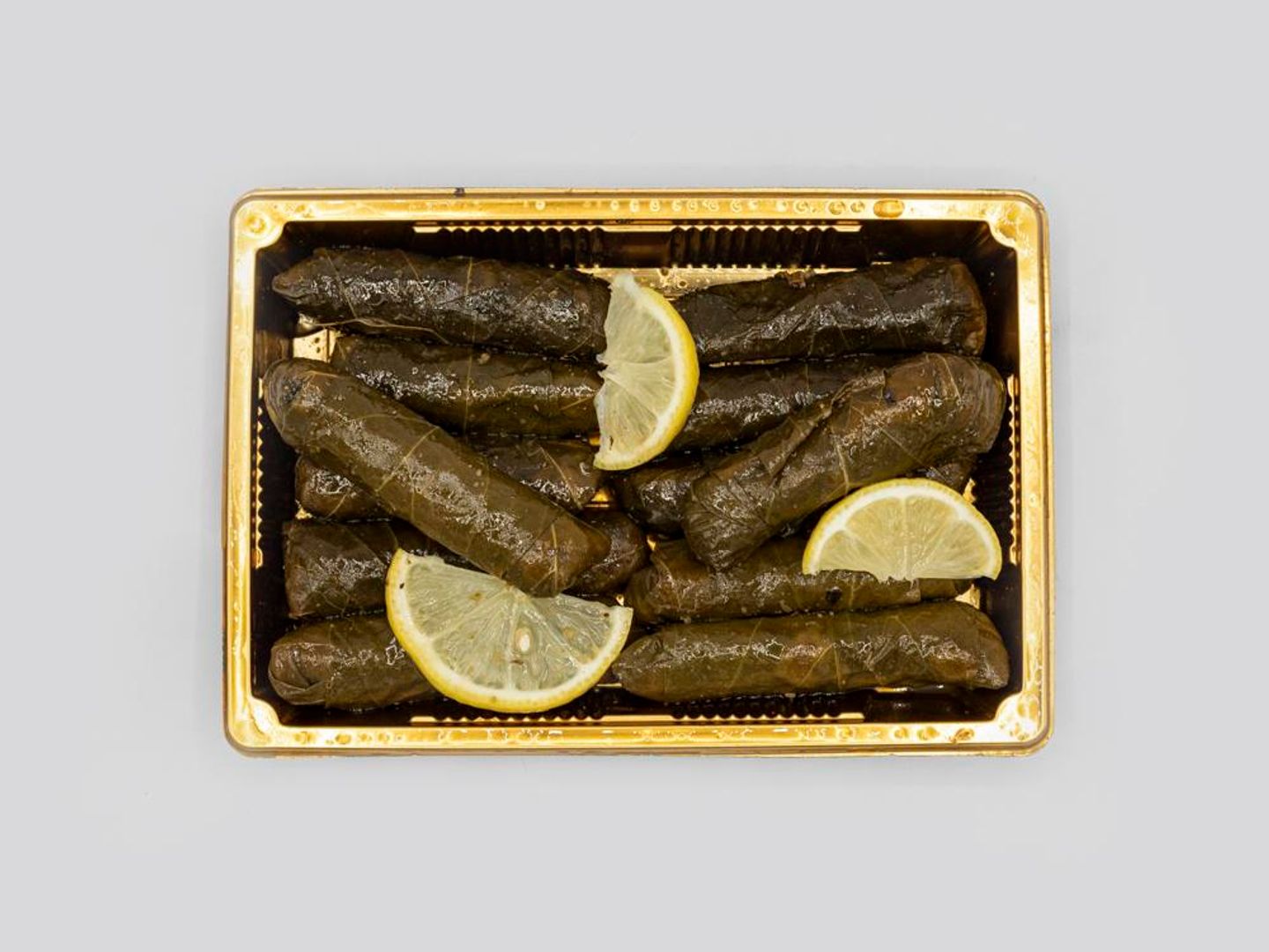 Grape Leaves - Small