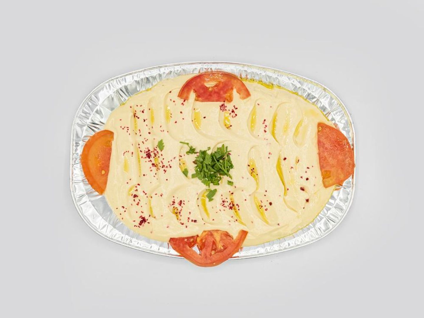 Hummus - Small