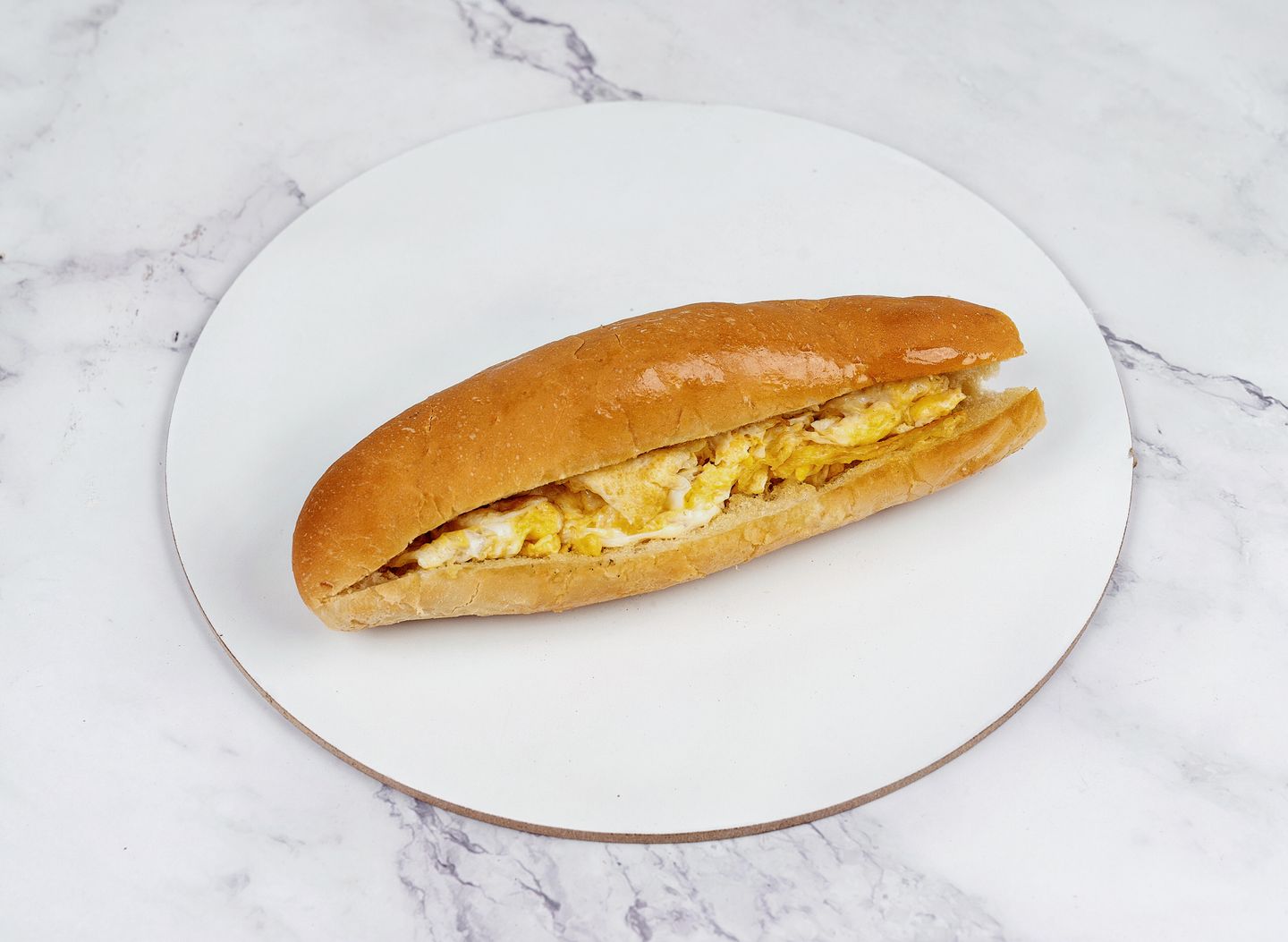 Egg - Small