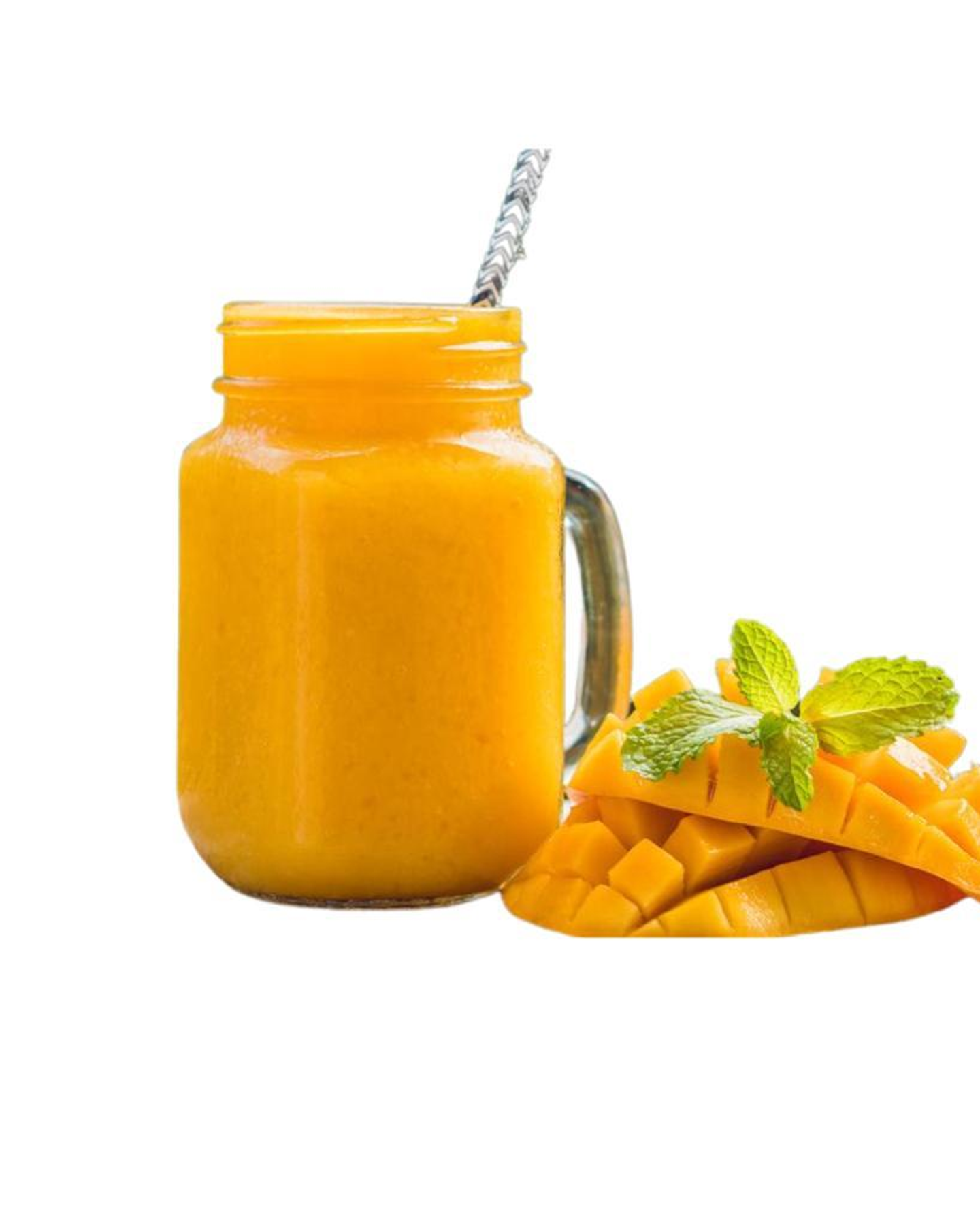 Fresh Mango - Small