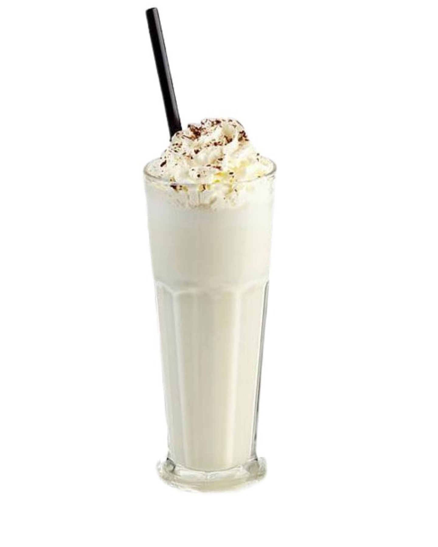 Vanilla Milkshake - Medium
