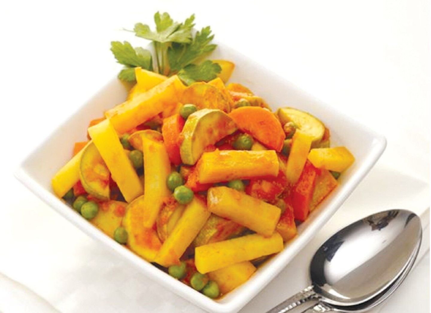 Vegetables Edam - Small