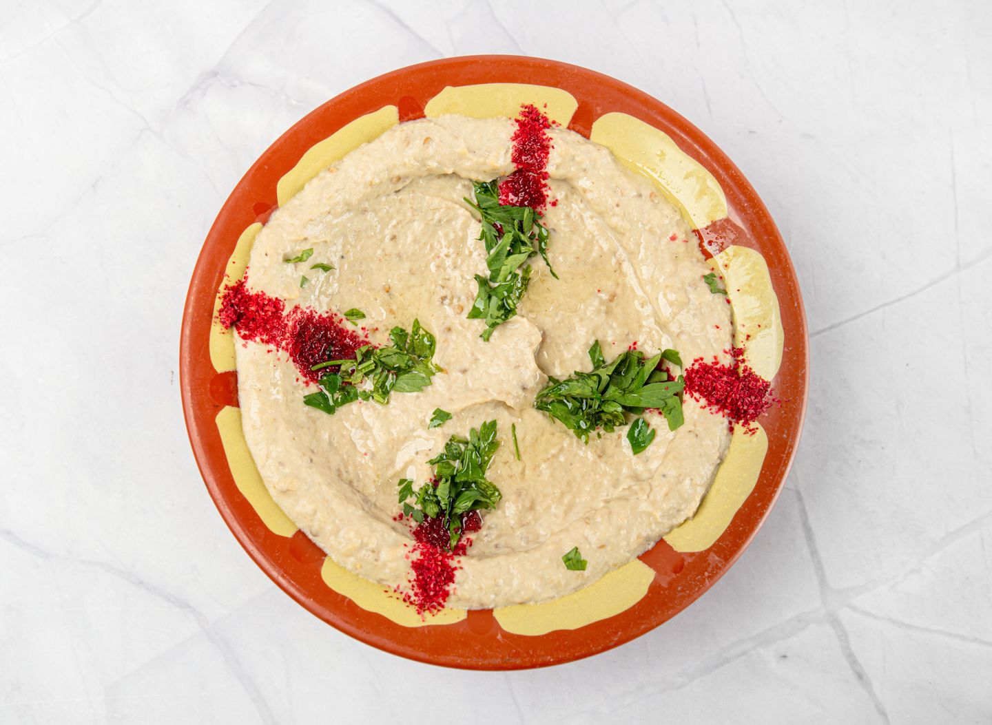متبل - صغير