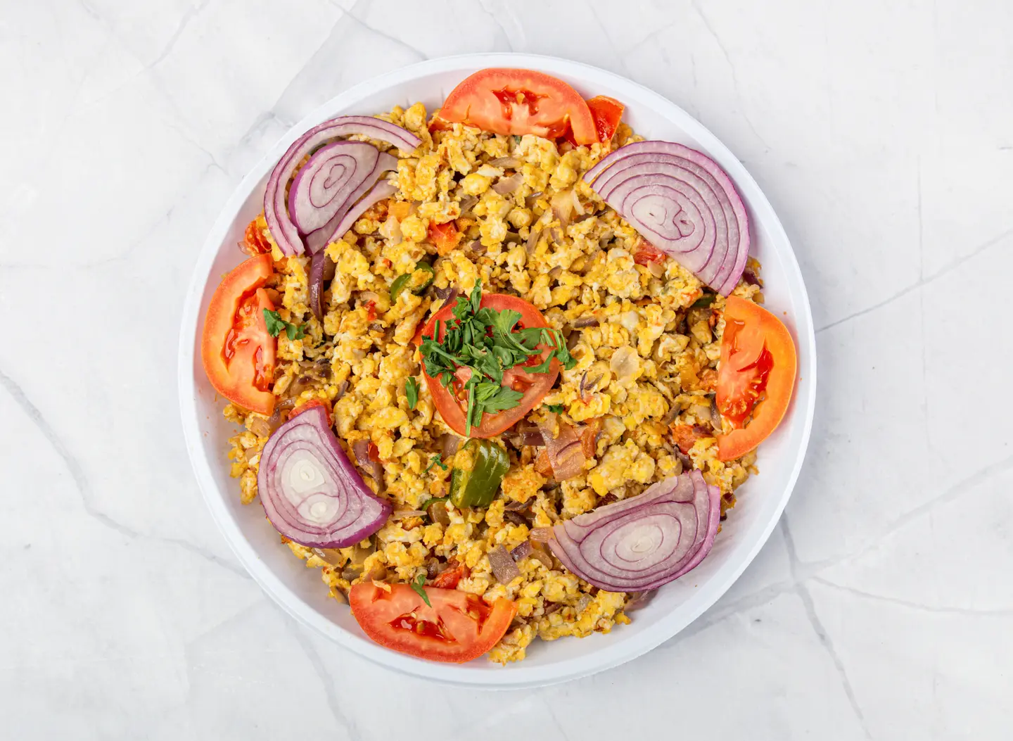 Shakshouka Plate - Small