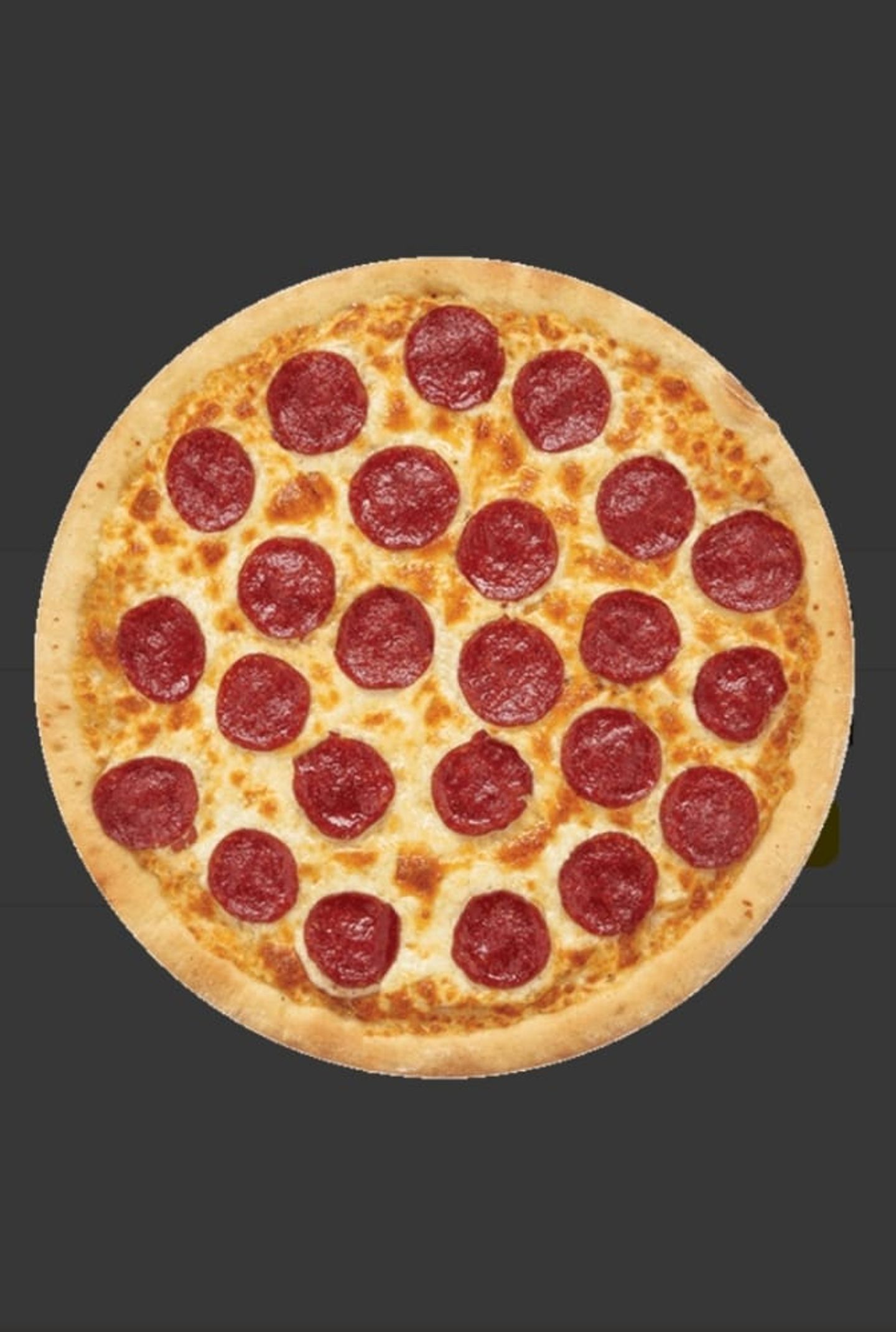 Pepperoni Pizza - Small