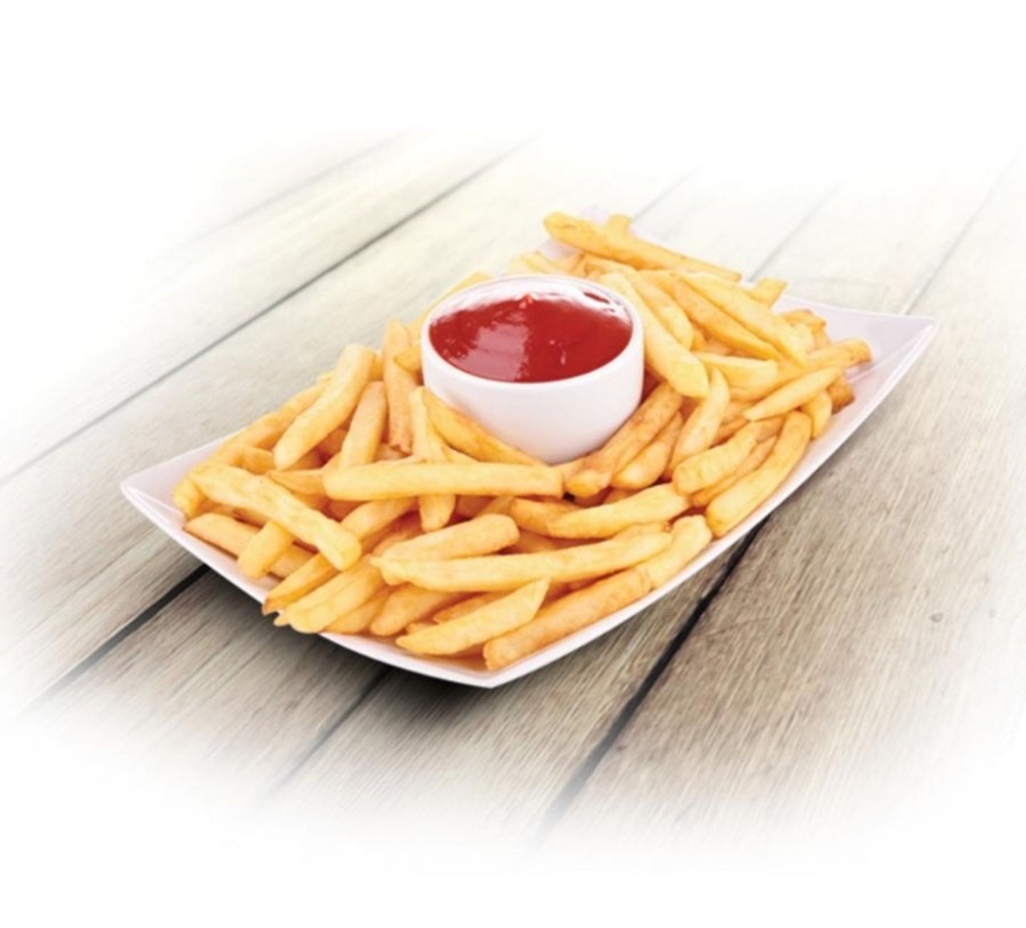 Potato Plate - Large