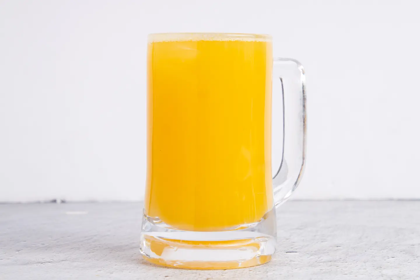Squeeze Orange - Large Squeeze Orange