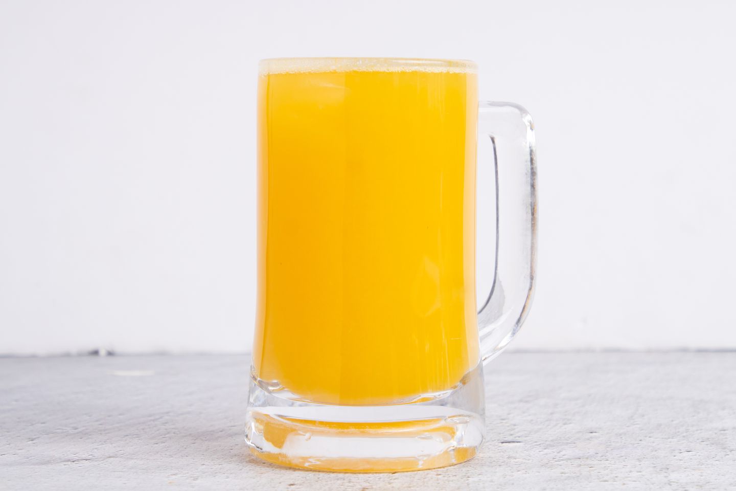 Squeeze Orange - Large Squeeze Orange