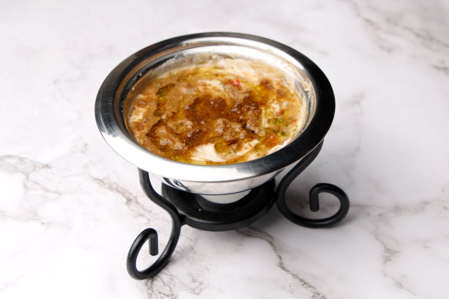 Foul - With Wild Ghee