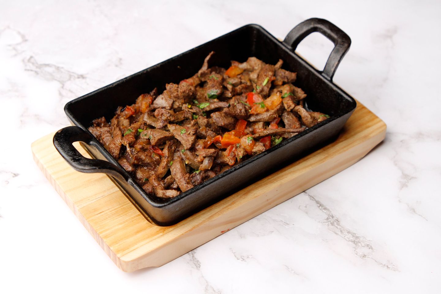 Liver Shanasheel  - Regular