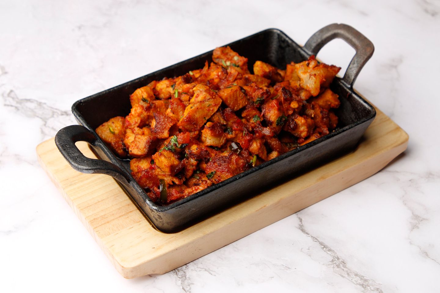 Mgalgal Chicken - Regular