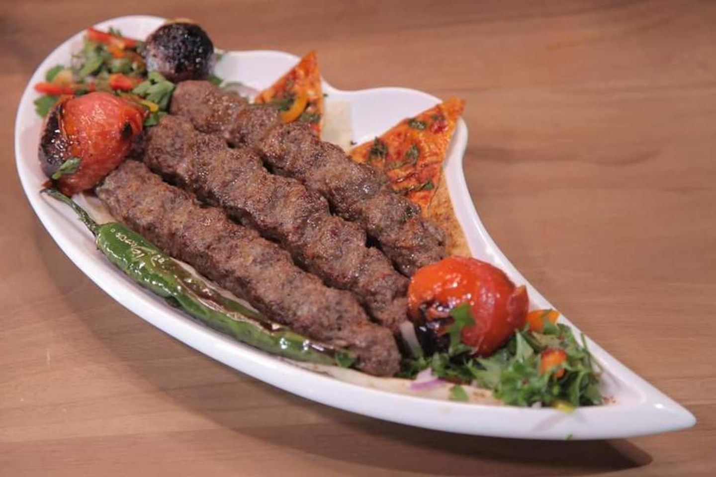كباب عراقي - نفر