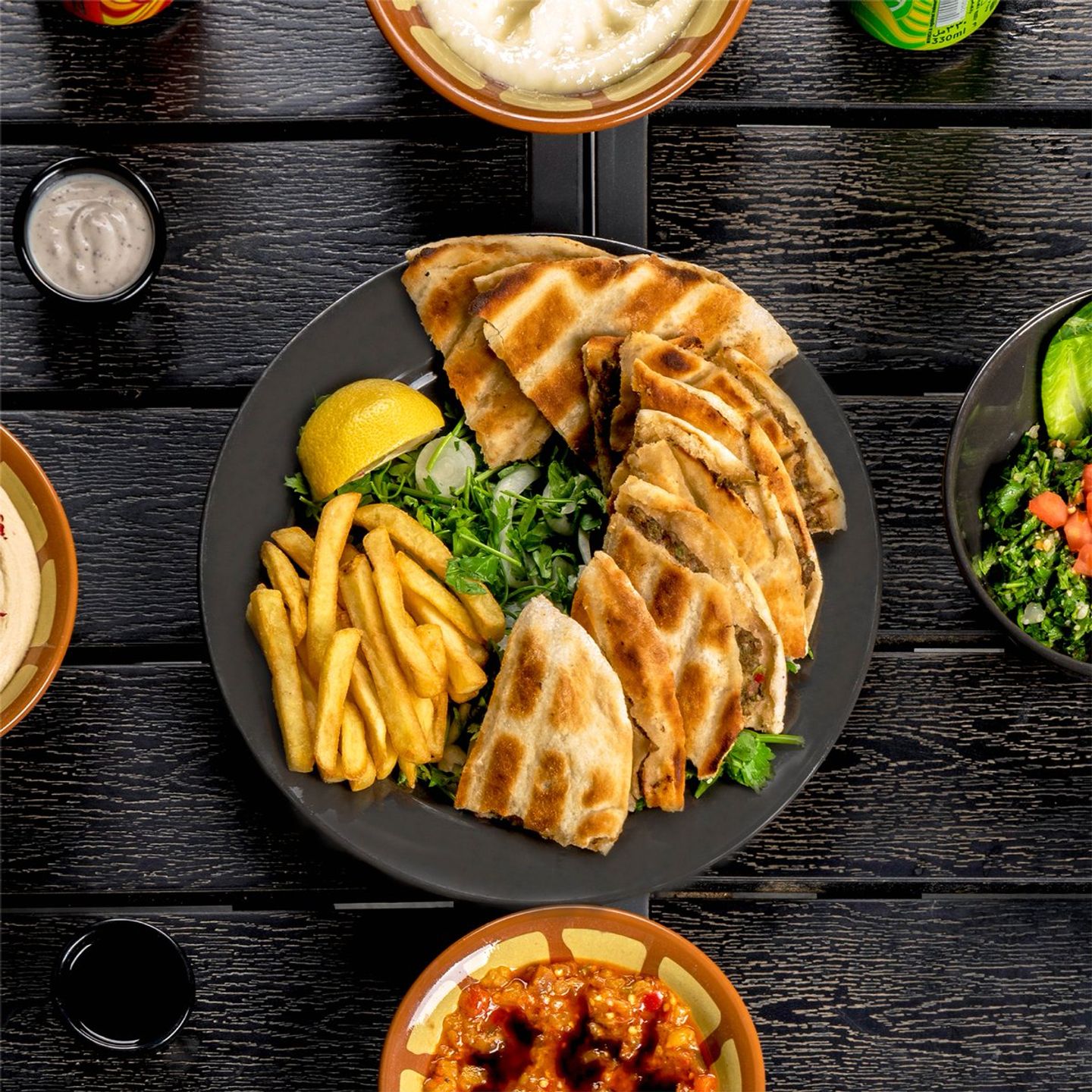 عرايس - نفر