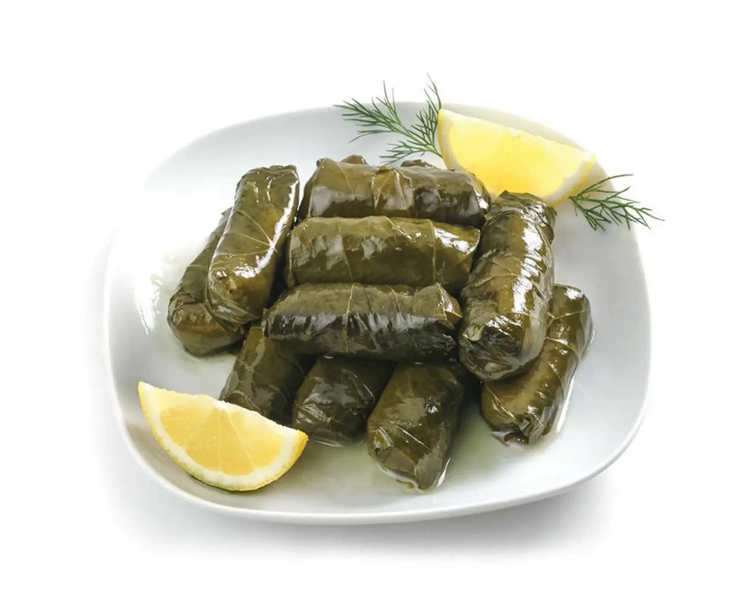 ورق عنب - صغير