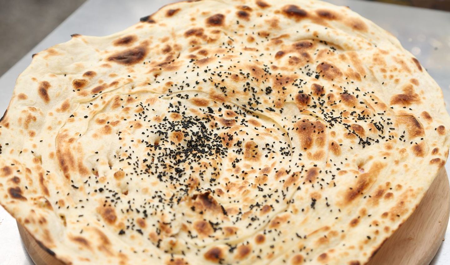 ملوح -  صغير