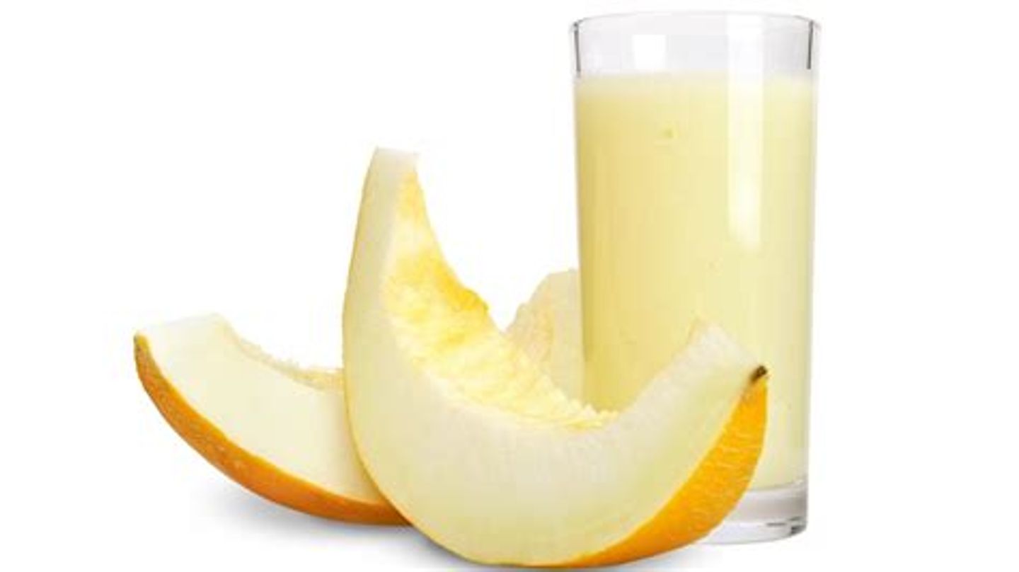 Melon Juice - Large
