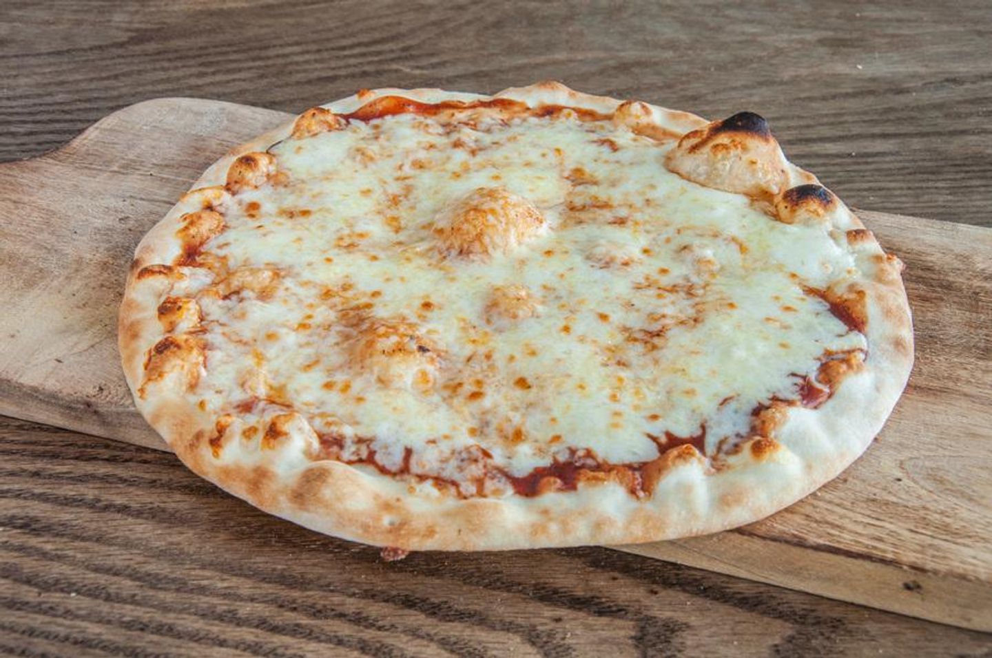 منقوشة  جبن موزريلا - صغير