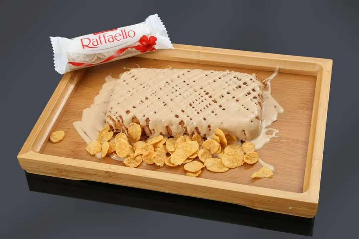 Raffaello Kunafah - Small