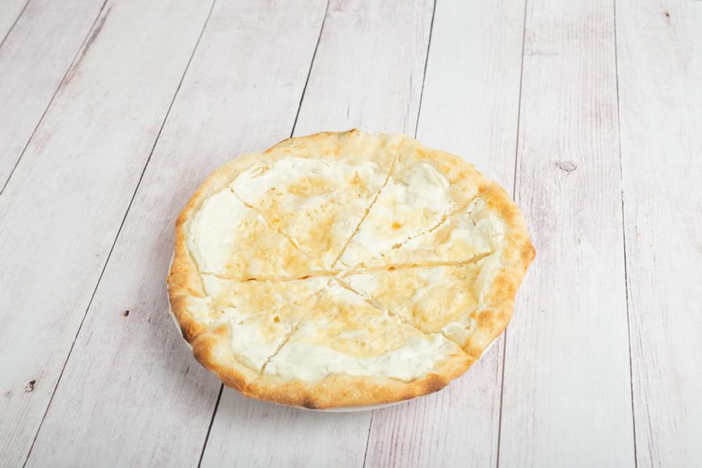 فطيرة لبنة - صغير