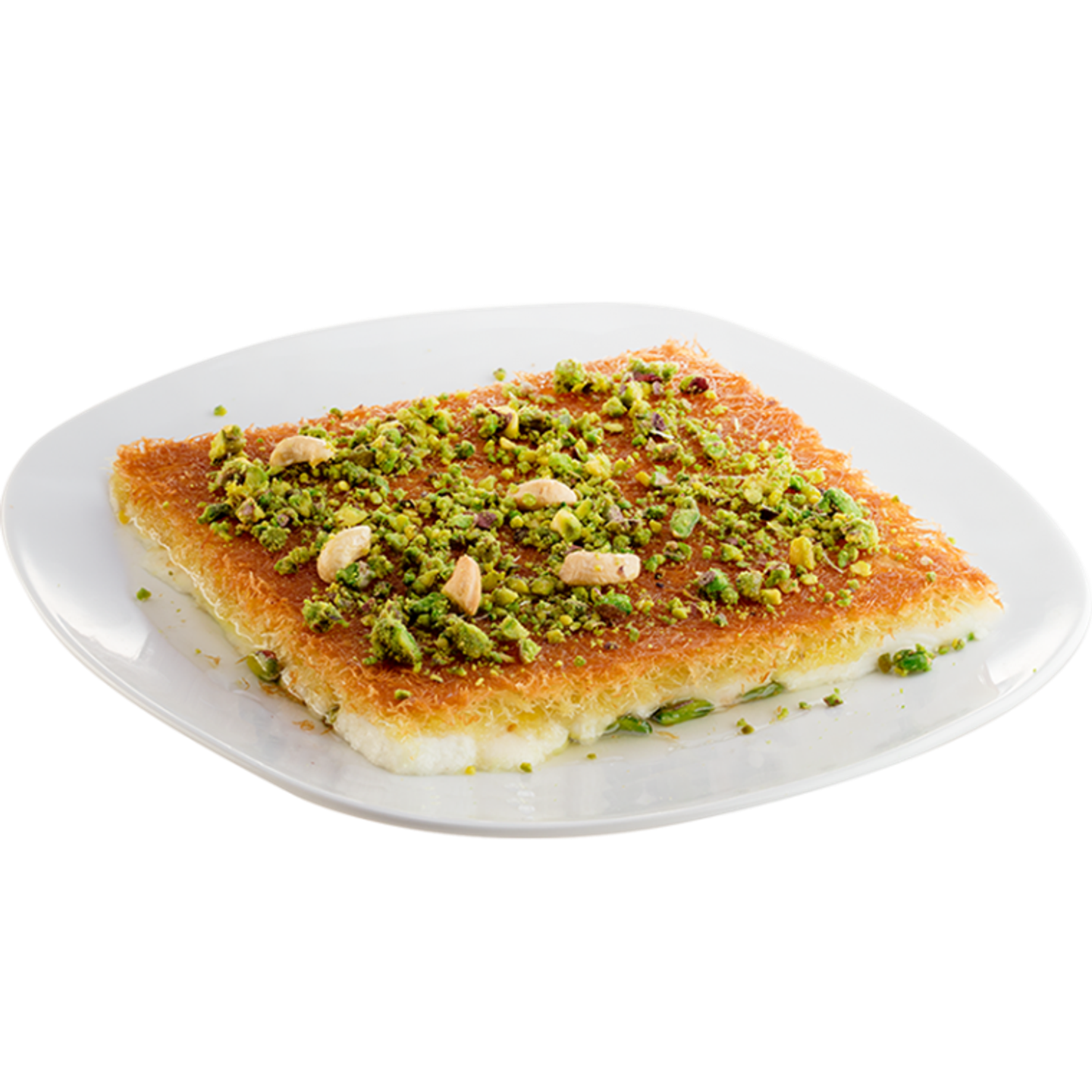 Mix Kunafah - Small