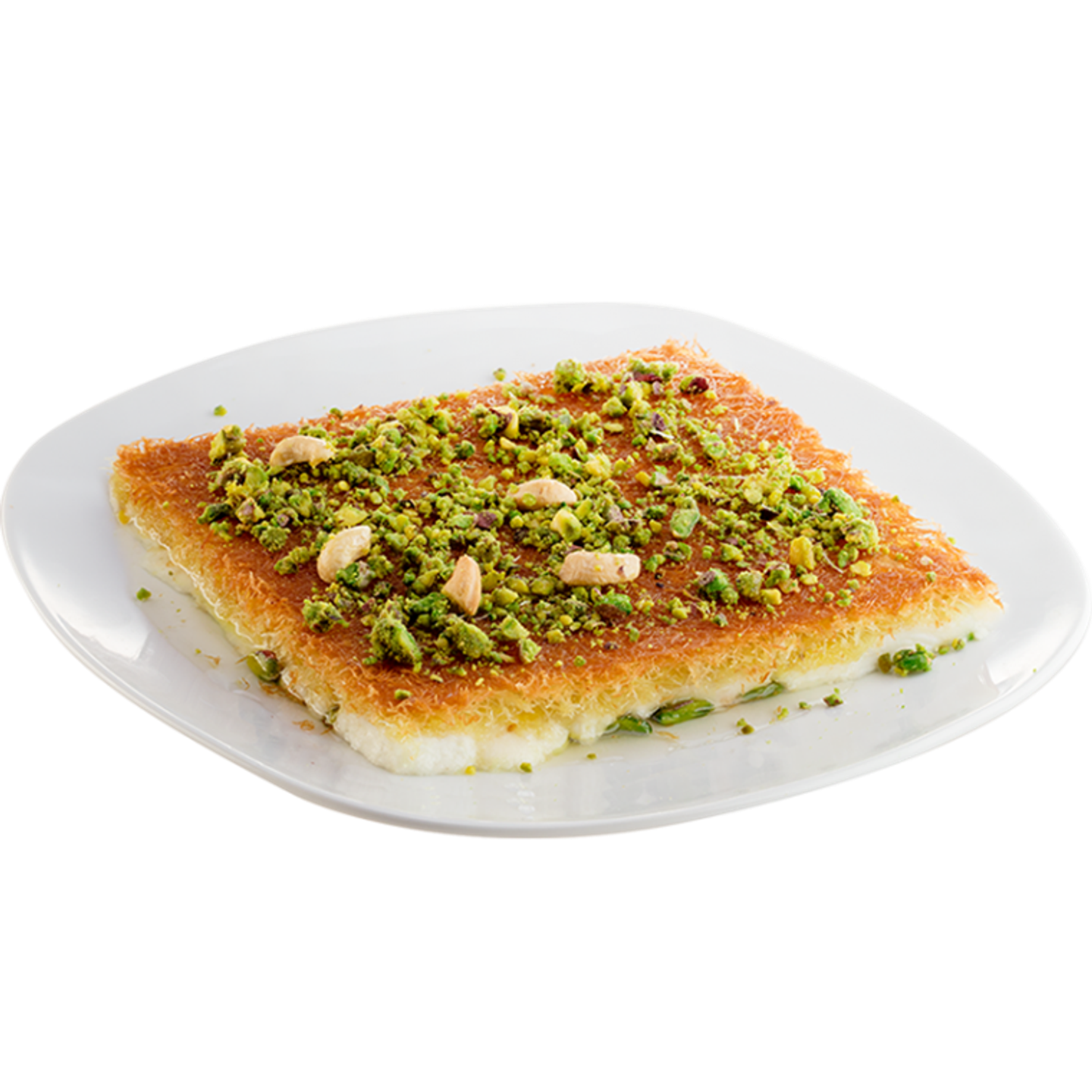 كنافة مكس - صغير