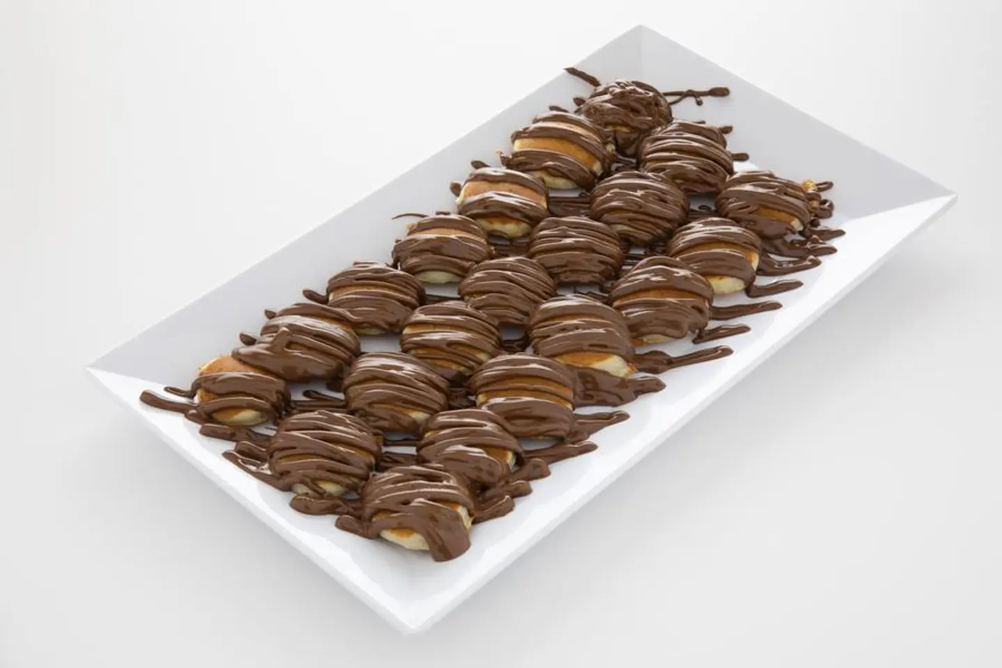Belgian Mini Pancake - Small