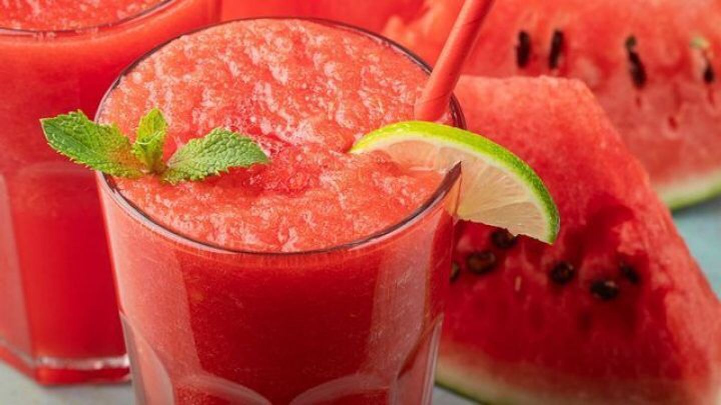 Watermelon - Small