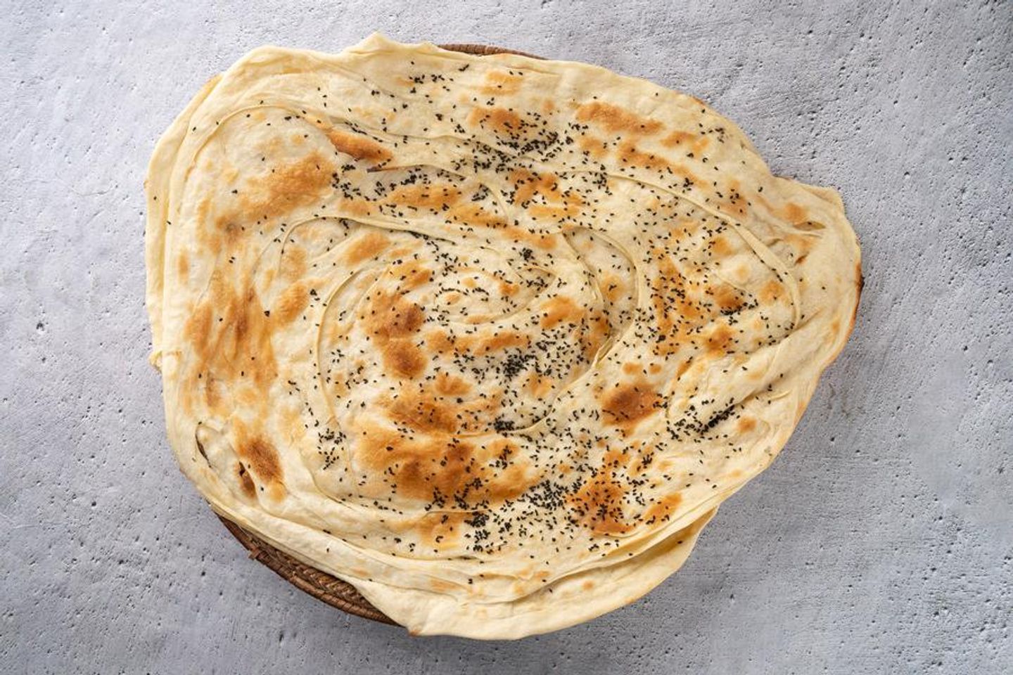 ملوح - كبير