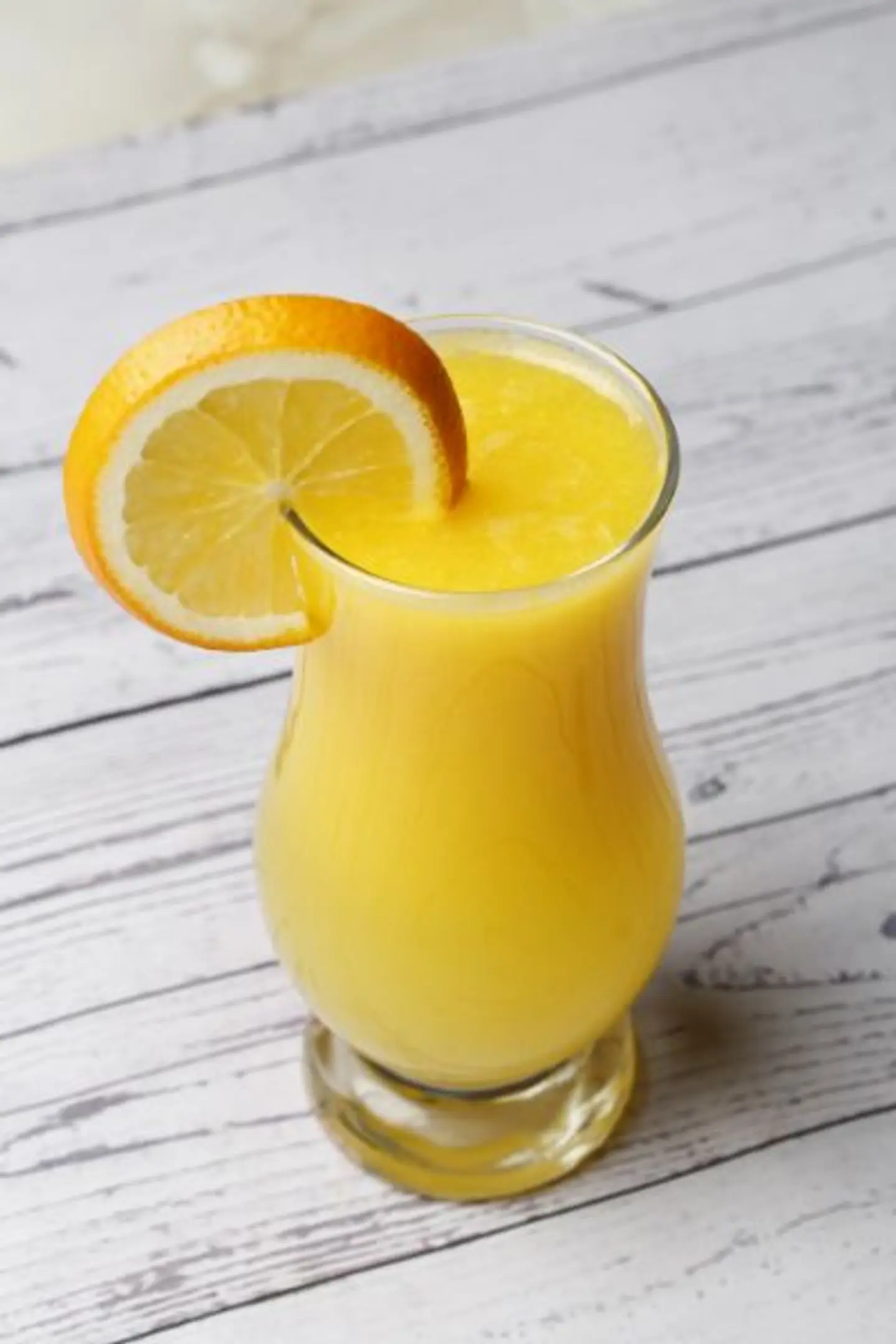 Squeeze Orange  - Medium