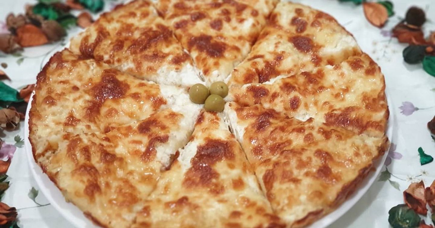 Ash Albulbul With Olives - Small