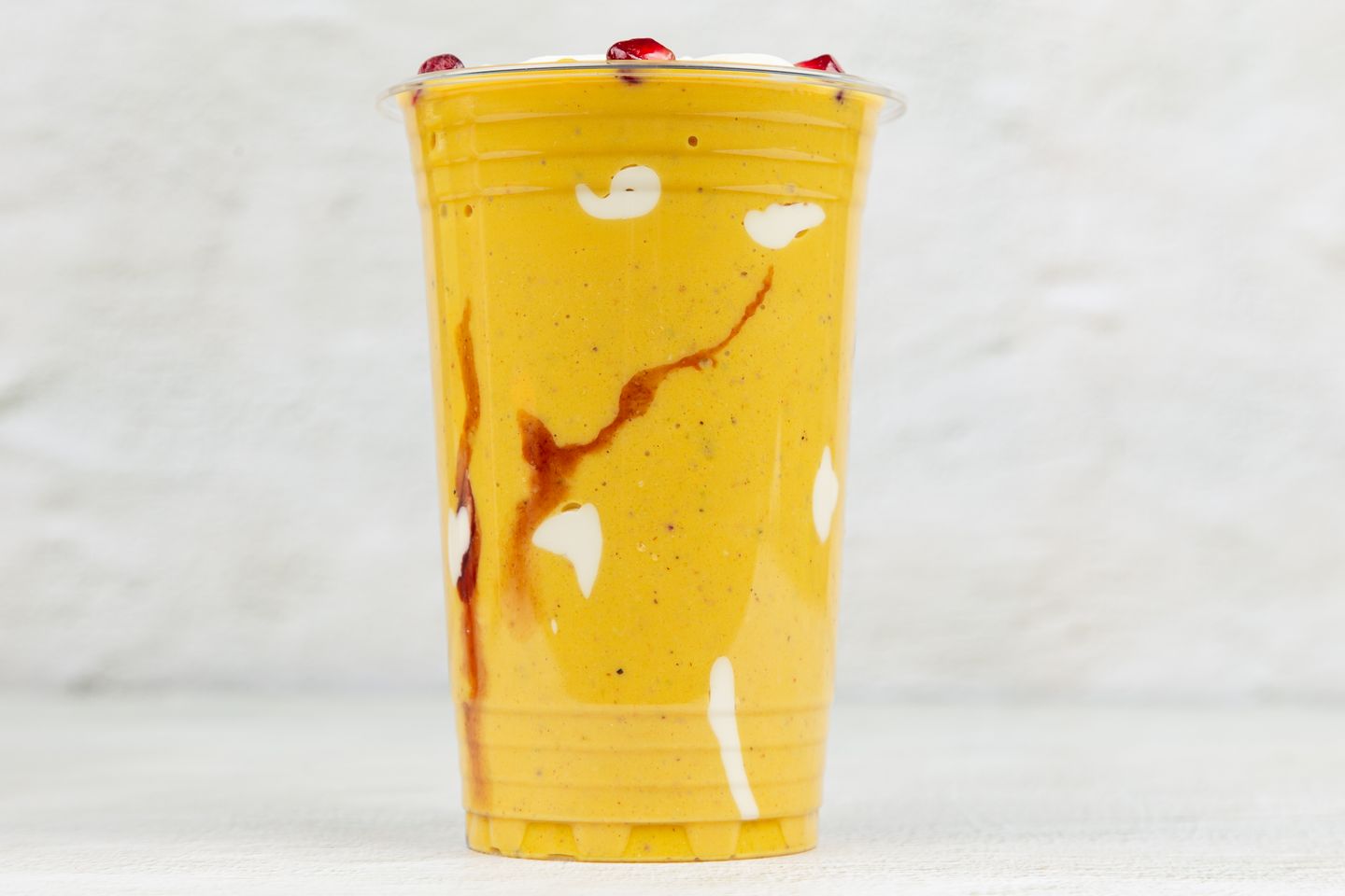 Mango Juice  - Small