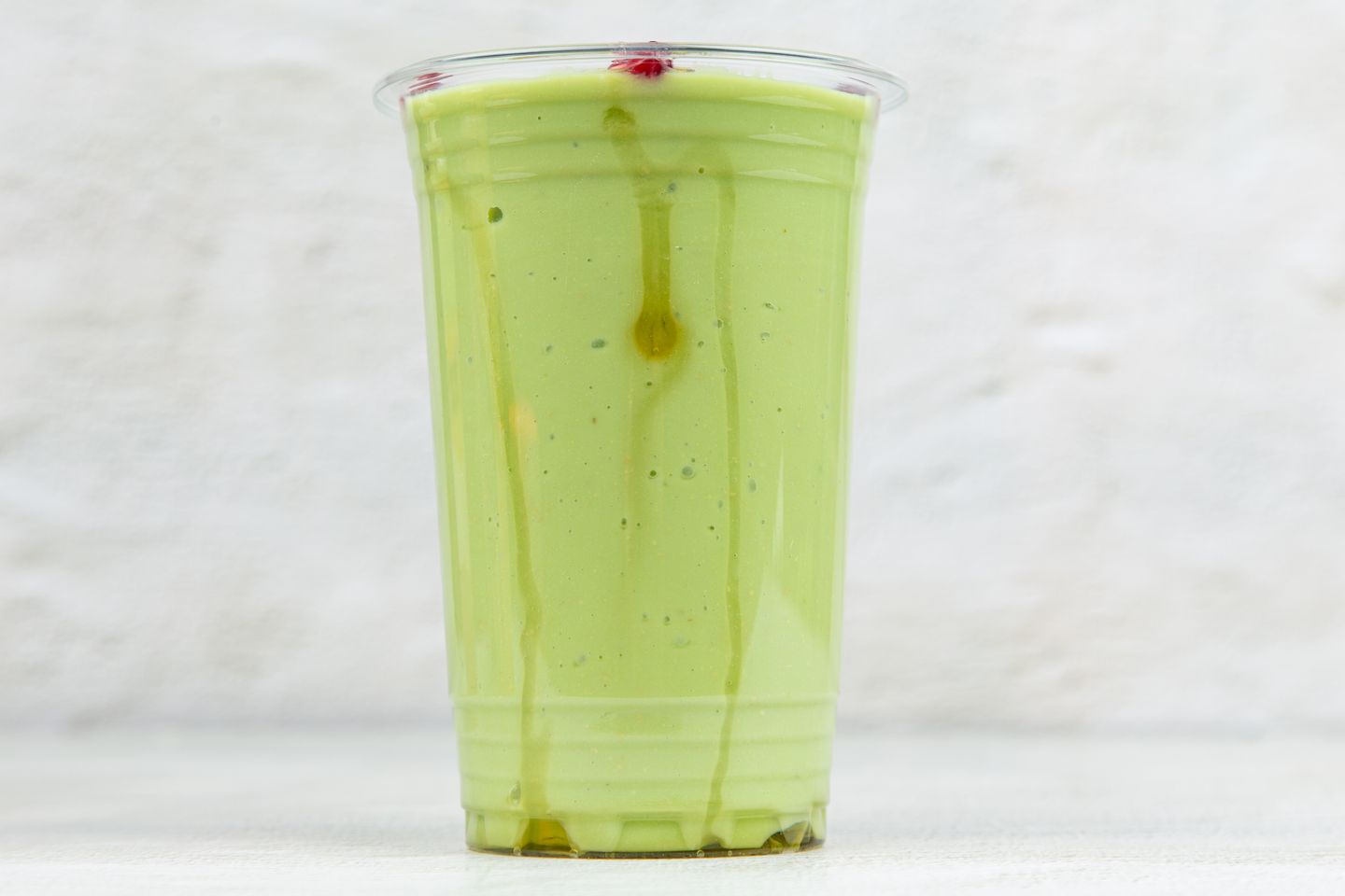 Mango And Avocado - Small