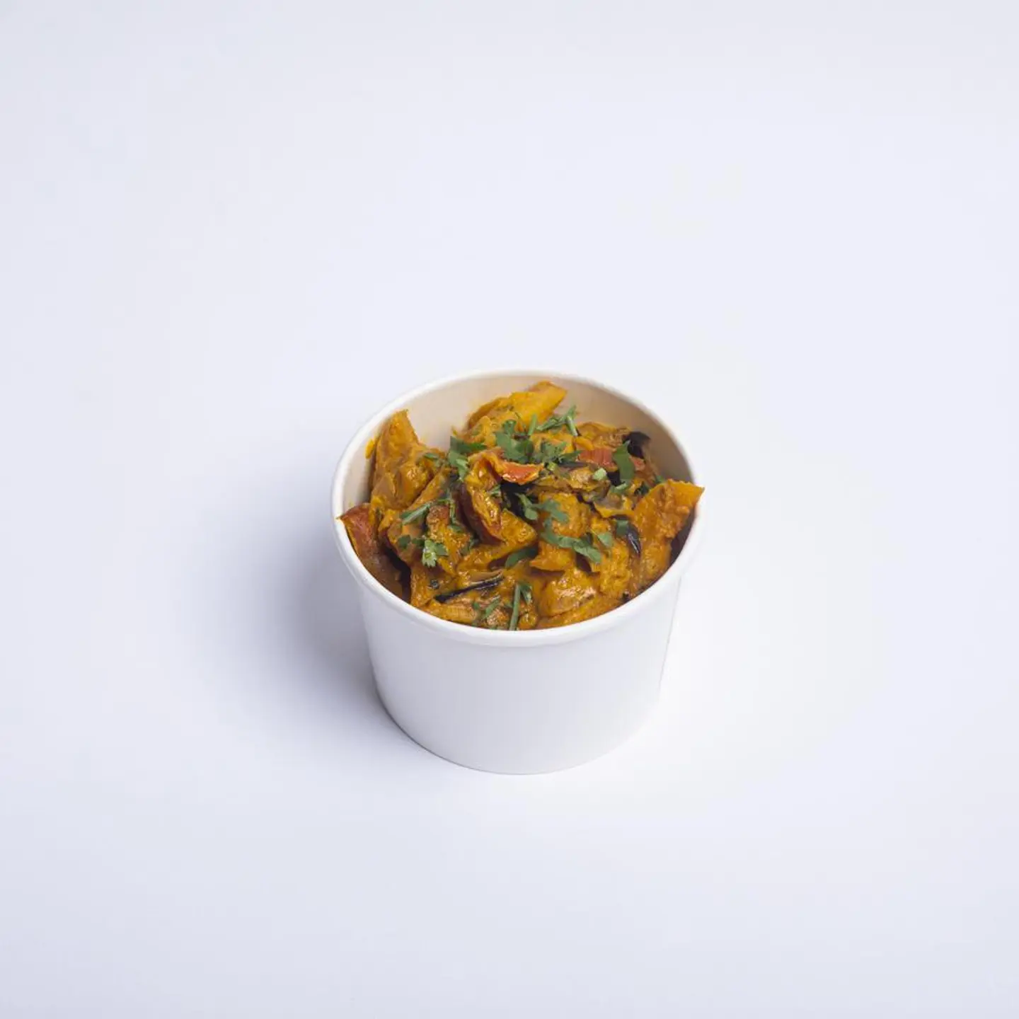 ايدام مشكل  - صحن صغير