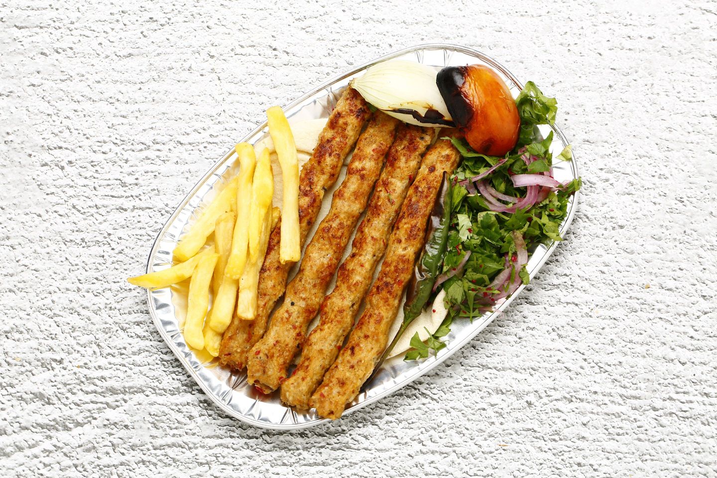 Chicken Kebab - 1 Kg
