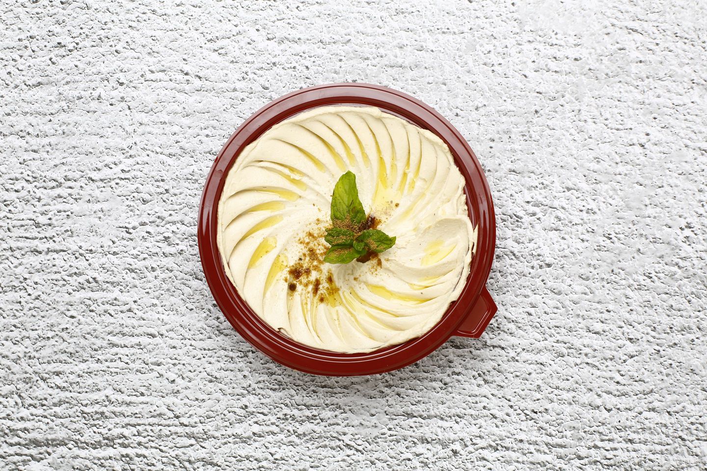 Hummus - Small