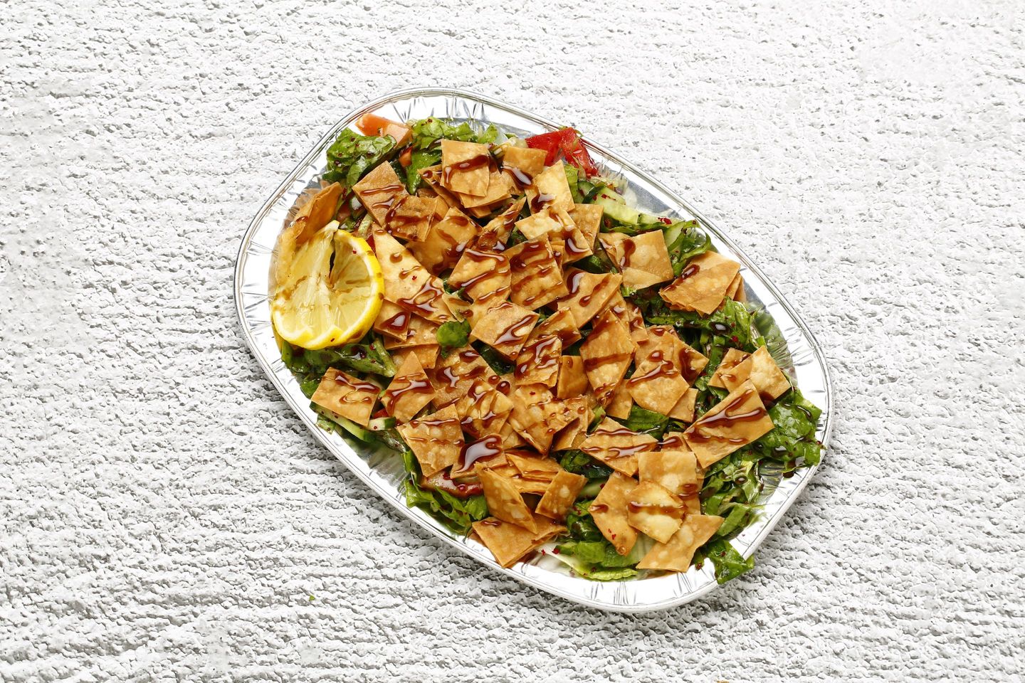 Fattoush - Small