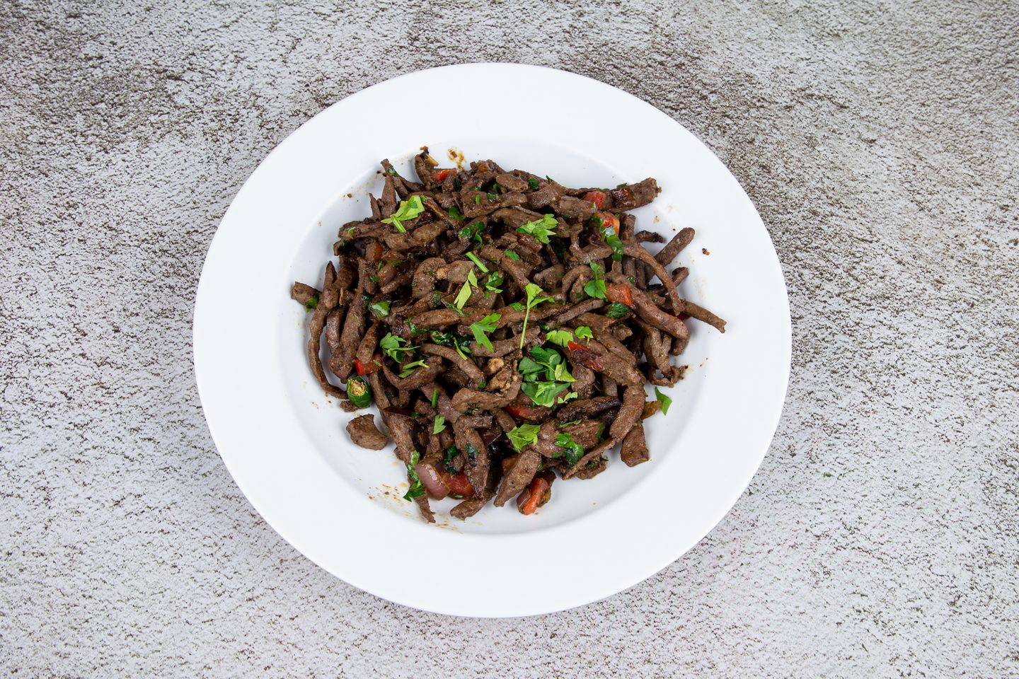 كبدة - عدني