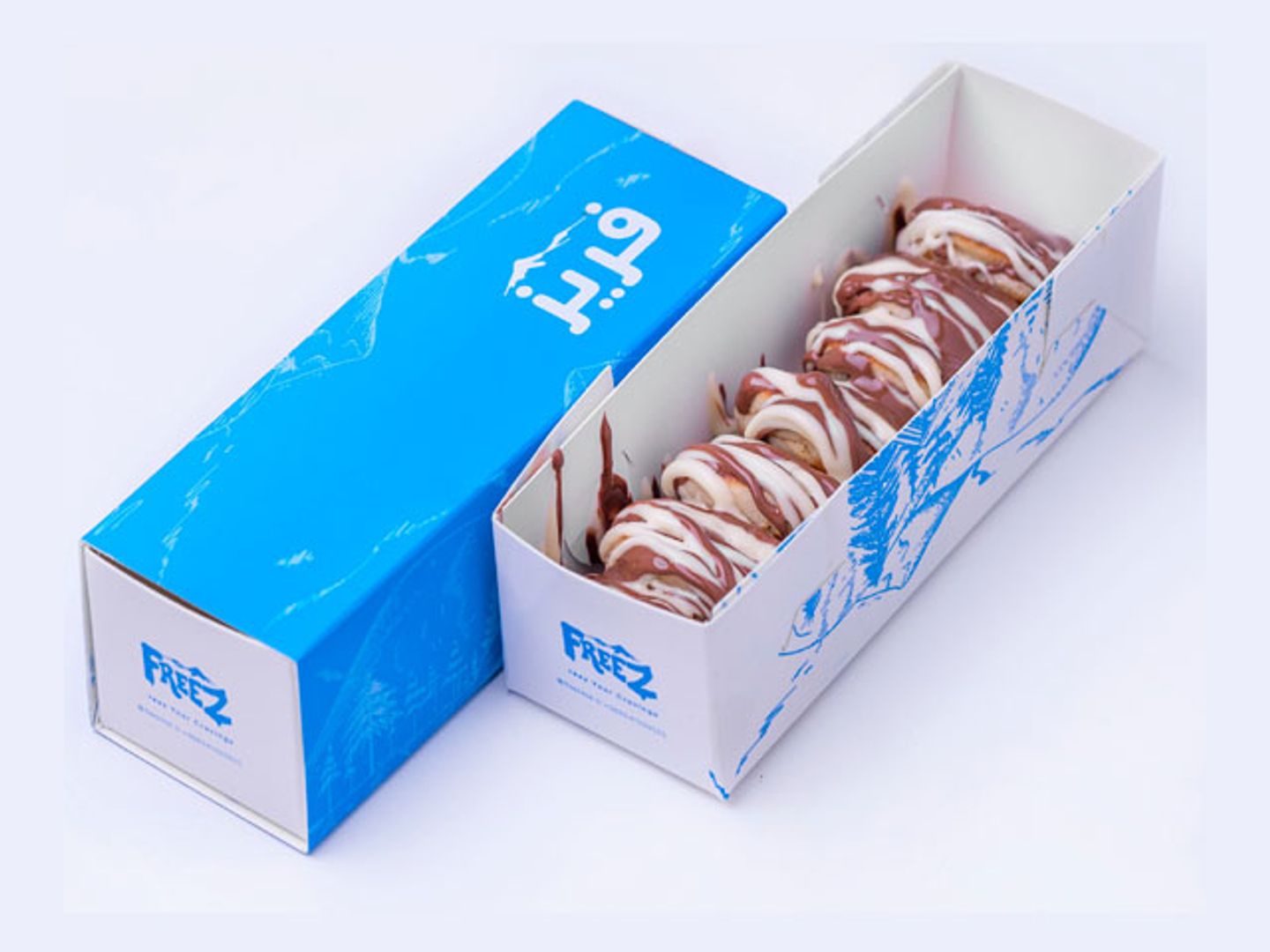 Lotus - 10 Pieces