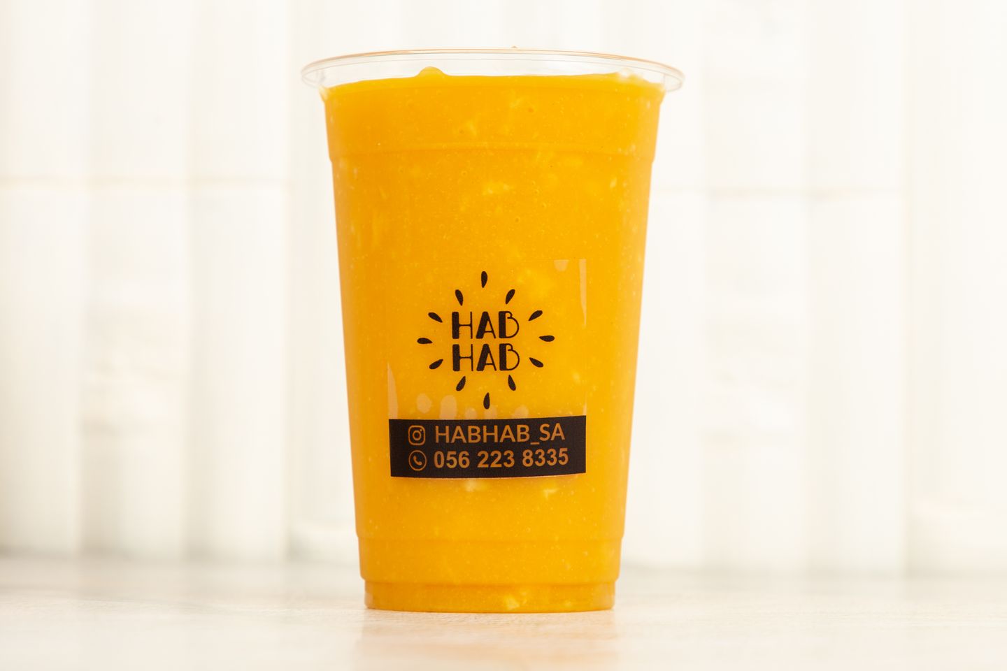 Mango - Medium