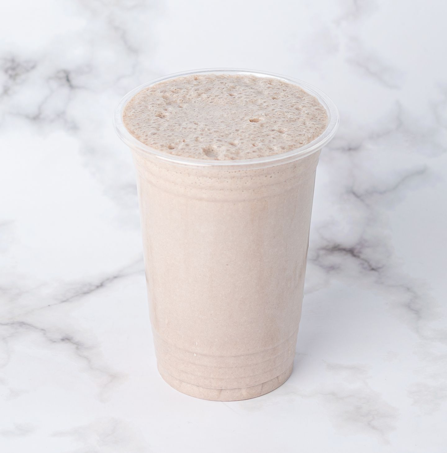 Banana With Milk - Medium