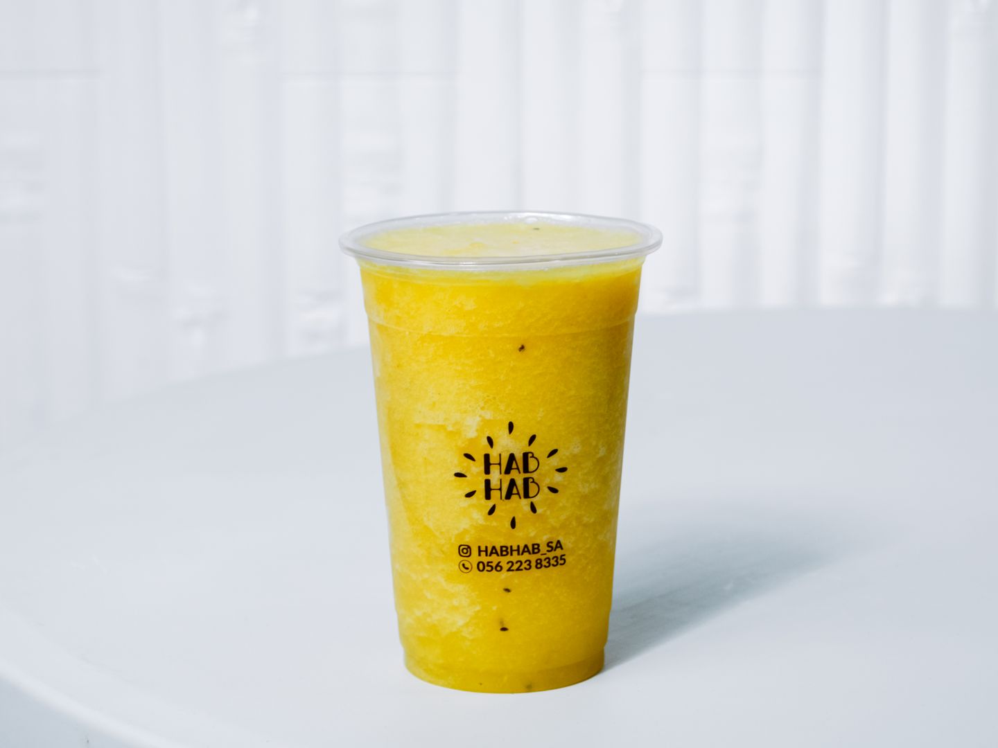 Pineapple - Medium