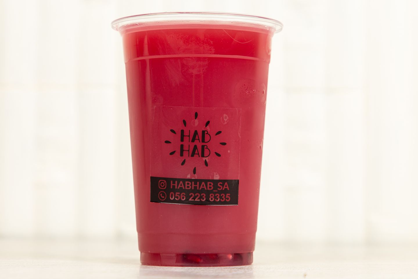 Pomegranate - Medium