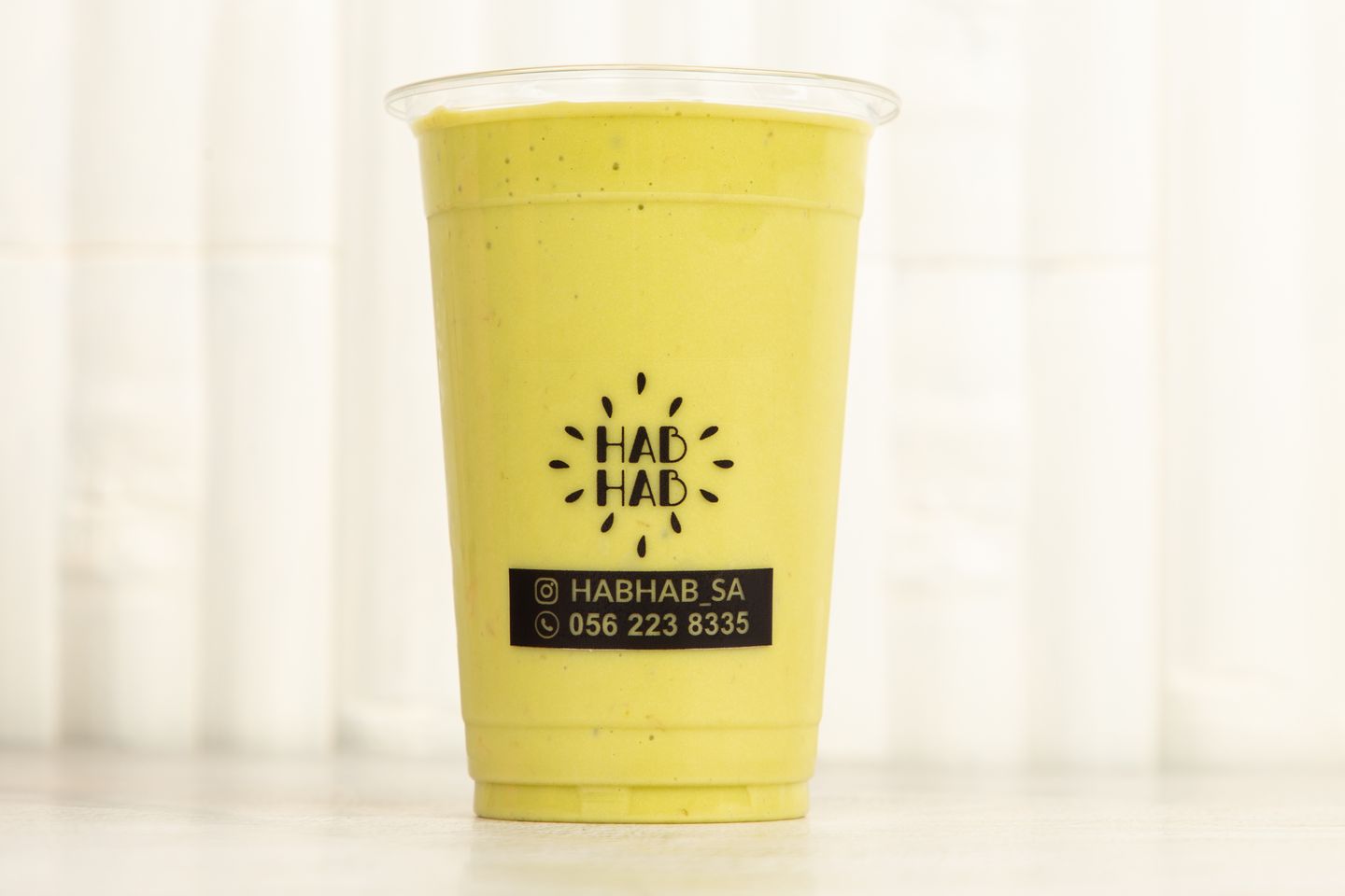 Mango And Avocado - Medium